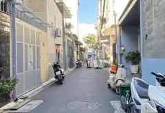 Nhà hẻm xe hơi 2 tầng diện tích 28m2 tại Tân Sơn Nhì... Bán nhà riêng tại Tân Sơn Nhì, Hồ Chí Minh 06