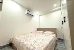 Bán nhà 2 tầng 3PN 54m2 tại Tôn Đản giá tốt... Bán nhà riêng tại An Khê, Đà Nẵng 07