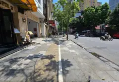 Nhà mặt phố sang trọng tại Trương Công Giai với thang máy và vỉa hè rộng... Bán nhà mặt phố tại Cầu Giấy, Hà Nội 02