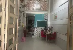 Bán nhà 5 tầng mặt tiền Liên Khu 1-6 Bình Tân, 68m², 7PN... Bán nhà mặt phố tại Bình Trị Đông, Hồ Chí Minh 01