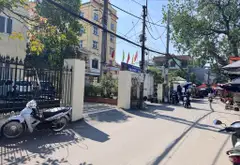 Nhà đẹp 3 tầng ngay trung tâm Chúc Sơn, giá sốc giảm 400 triệu... Bán nhà riêng tại Chương Mỹ, Hà Nội 04