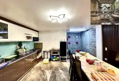 Nhà mặt phố Lê Văn Thuyết - Vị trí vàng kinh doanh đỉnh cao ngay trung tâm... Bán nhà mặt phố tại Lê Chân, Hải Phòng 05