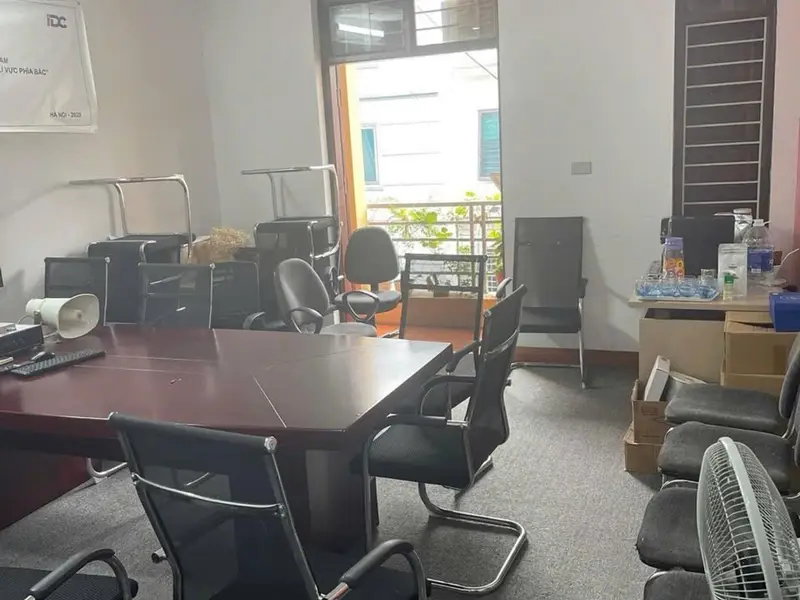 Bán nhà 5 tầng tại khu đô thị Văn Quán, phù hợp vừa ở vừa kinh doanh... Bán nhà riêng tại Hà Đông, Hà Nội 01
