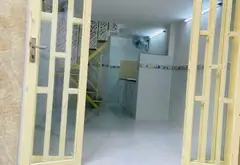Bán nhà riêng tại quận với thiết kế hiện đại và tiện ích đầy đủ... Bán nhà riêng tại Bình Thạnh, Hồ Chí Minh 03