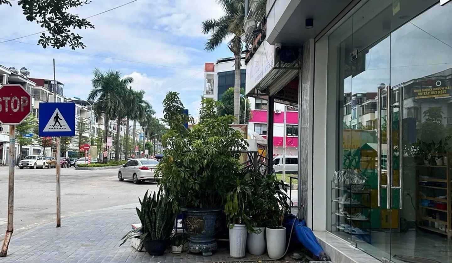 Bán nhà riêng 91,5m... Bán biệt thự, liền kề tại Đan Phượng, Hà Nội 01