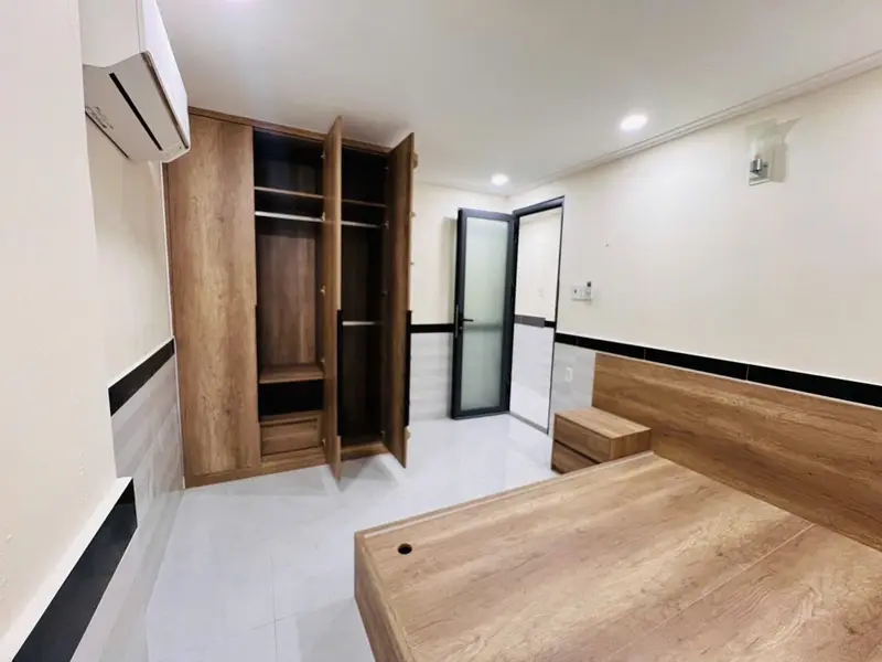 Nhà trong ngõ, ngách, hẻm - 51m² - Hiệp Bình, Thành phố Thủ Đức, TP Hồ Chí Minh - 5.1 tỷ... Bán nhà riêng tại Hiệp Bình, Hồ Chí Minh 01
