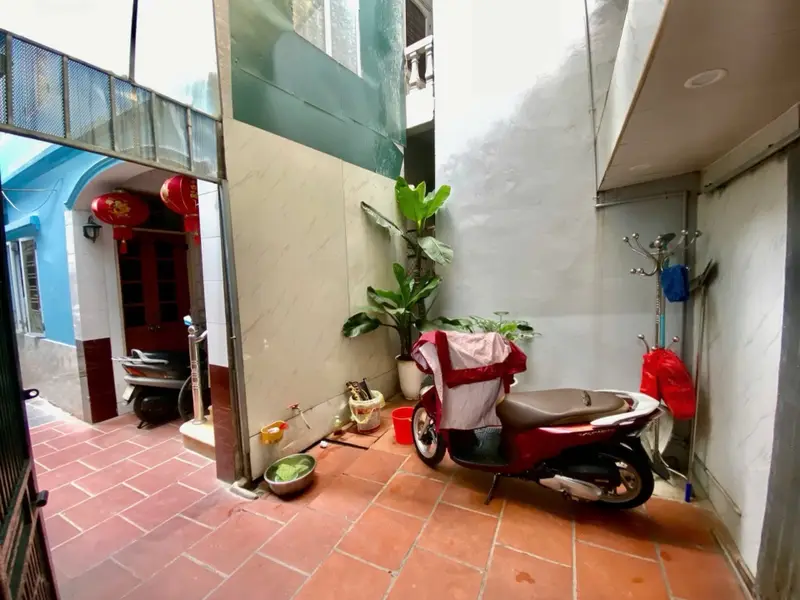 Bán nhà riêng 2 tầng tại Văn Cao, Ba Đình, diện tích 56.2 m2, pháp lý rõ ràng... Bán nhà riêng tại Ngọc Hà, Hà Nội 01