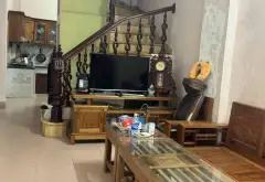 Nhà 4 tầng hiếm tại Hồ Tùng Mậu, gần ĐH Quốc gia, ĐH Thương Mại, BV 19-8, Chợ Đồng Xa...... Bán nhà riêng tại Cầu Giấy, Hà Nội 05