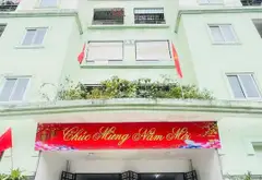 Cơ hội sở hữu căn hộ góc giá tốt tại Nguyễn Xiển, Thanh Xuân... Bán căn hộ chung cư tại Thanh Liệt, Hà Nội 02