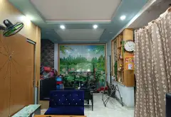 Nhà 2 mặt tiền, 4 tầng, 167m2 tại Quận, giá 25 tỷ... Bán nhà mặt phố tại Bình Phú, Hồ Chí Minh 02