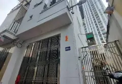 Tổ ấm nhỏ xinh
Nhà lô góc 5 tầng, view 3 thoáng, tiện nghi cực đỉnh ở Tương Mai... Bán nhà riêng tại Tương Mai, Hà Nội 02