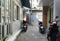 Bán nhà riêng 57.5m2 tại quận Phú Nhuận giá 6.98 tỷ... Bán nhà riêng tại Phú Nhuận, Hồ Chí Minh 01