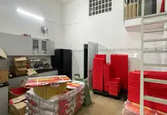 NHÀ HẺM XE TẢI SÁT ĐƯỜNG SỐ 1 KDC VĨNH LỘC BÌNH TÂN - 191.7M2 (6X32M) - GIÁ NHỈNH 7,2 TỶ... Bán kho, nhà xưởng tại Bình Tân, Hồ Chí Minh 04