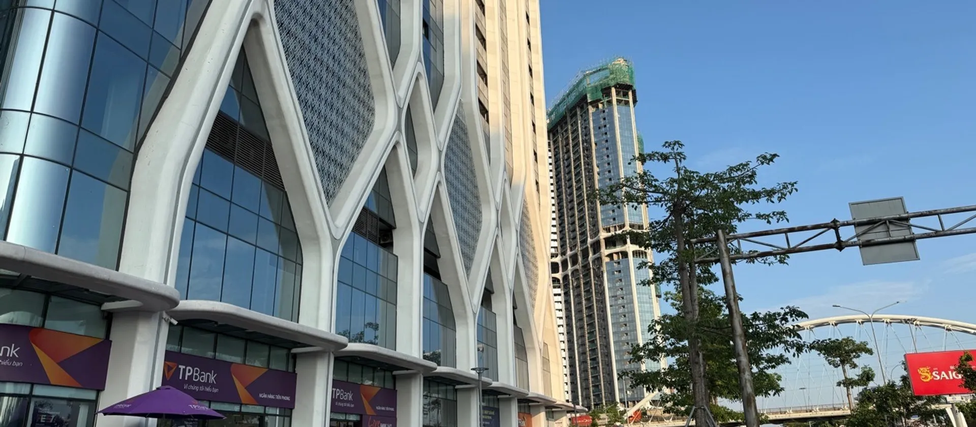 Cơ hội hiếm có căn hộ cao cấp view hồ ngay trung tâm Hải Phòng... Bán căn hộ chung cư tại Đông Hải, Hải Phòng 01