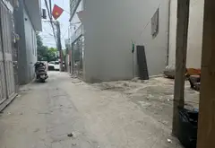 Bán đất mặt tiền 5m diện tích 33.5m2 tại Phú Lương... Bán đất tại Phú Lương, Hà Nội 01