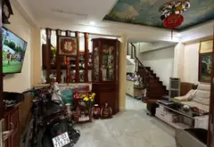 Nhà 3 tầng 3 phòng ngủ đường Hòa Bình, Tân Phú, giá 6.5 tỷ... Bán nhà riêng tại Tân Phú, Hồ Chí Minh 01