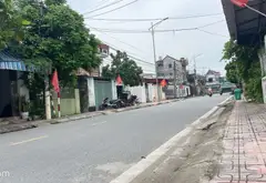 Lô đất hiếm với không gian mở rộng thoáng tại Đại Hợp, Kiến Thụy... Bán đất tại Kiến Hải, Hải Phòng 04