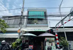 Nhà mặt phố Lê Văn Lương - Kinh doanh thảnh thơi, sống tiện nghi... Bán nhà mặt phố tại Tân Hưng, Hồ Chí Minh 01