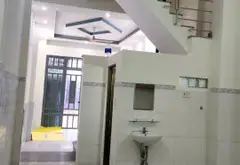 Bán nhà hẻm Bùi Tư Toàn, Phường An Lạc, 64m2, 3 tầng 4pn. Giá 6,3 tỷ... Bán nhà riêng tại An Lạc, Hồ Chí Minh 14