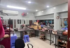 KHU VIP NGAY TRUNG TÂM QUẬN 1 - CĂN GÓC 2 MẶT TIỀN - NGAY TRẦN HƯNG ĐẠO, NGUYỄN TRÃI - NGANG LỚN 12... Bán nhà mặt phố tại Cầu Ông Lãnh, Hồ Chí Minh 05