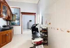 Nhà riêng 2 tầng diện tích 44m² hướng Đông Nam tại trung tâm Điện Biên Phủ... Bán nhà riêng tại Ngô Quyền, Hải Phòng 01