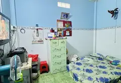 Bán nhà mặt phố 130m2, mặt tiền Lạc Long quân-phường Tân Hoà, tphcm giá 15.5 tỷ... Bán nhà mặt phố tại Tân Hòa, Hồ Chí Minh 03