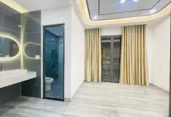 Nhà Mặt Phố 5 Tầng Hiện Đại, Giá Tốt Cạnh BV Hoàn Mỹ... Bán nhà mặt phố tại Đức Nhuận, Hồ Chí Minh 05