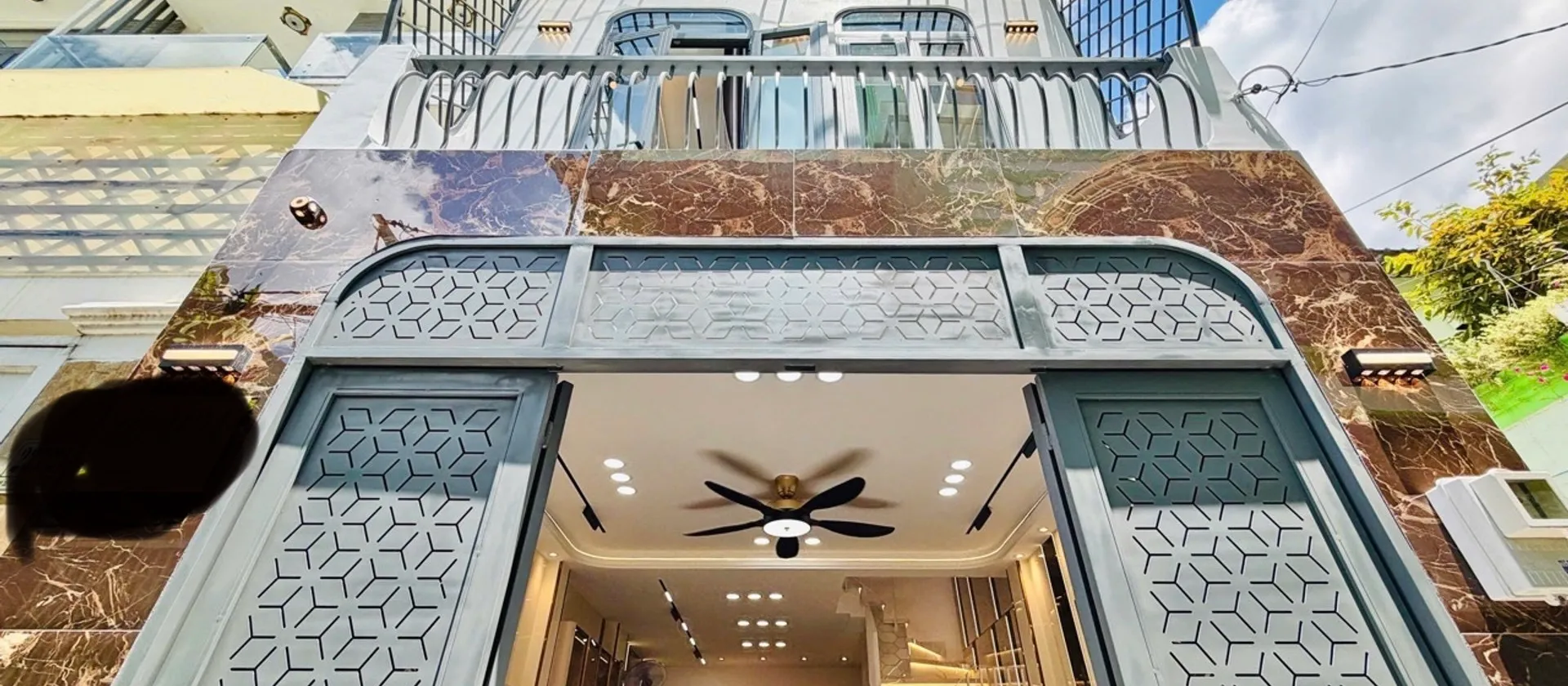 BÁN NHÀ GÒ VẤP, PHẠM VĂN CHIÊU, 2 TẦNG, HẺM THÔNG, 50M RA HXH TRÁNH, 4x10M NHỈNH 5 TỶ... Bán nhà riêng tại An Hội Tây, Hồ Chí Minh 01