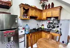 Nhà 4 Tầng Sát Bệnh Viện Bình Tân - Sống Hiện Đại, Tiện Nghi Đầy Đủ... Bán nhà riêng tại Bình Trị Đông, Hồ Chí Minh 04