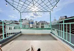 Cần bán gấp nhà đường Thạch Thị Thanh
Giá đã giảm chỉ còn 6.3 tỷ.... Bán nhà riêng tại Tân Định, Hồ Chí Minh 19