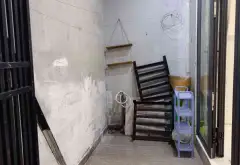 Nhà 2 tầng đường số 2 Gò Vấp, phù hợp ở riêng/ vợ chồng trẻ... Bán nhà riêng tại Hạnh Thông, Hồ Chí Minh 05
