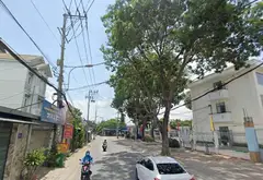 🍍NHÀ 2 MẶT TIỀN ĐƯỜNG NGUYỄN THỊ ÁI GIAO DIỆN VỚI TRUNG MỸ HÓC MÔN
💰 NHỈNH 3 TỶ - 4 x 21... Bán nhà mặt phố tại Hóc Môn, Hồ Chí Minh 01