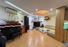 TRUNG TÂM MỸ ĐÌNH – CĂN HỘ 80M² LÔ GÓC – 2PN – FULL NỘI THẤT – SỔ ĐỎ SẴN... Bán căn hộ chung cư tại Cầu Giấy, Hà Nội 13