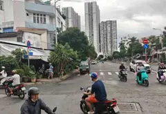 Bán nhà mặt phố tại phường Bình Phú, Hồ Chí Minh, diện tích 238.8m2... Bán nhà mặt phố tại Bình Phú, Hồ Chí Minh 01