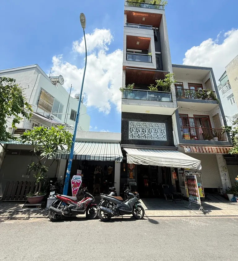 Đất Mặt Tiền Kinh Doanh Tân Bình, Tiềm Năng Đỉnh Cao... Bán đất tại Bảy Hiền, Hồ Chí Minh 01