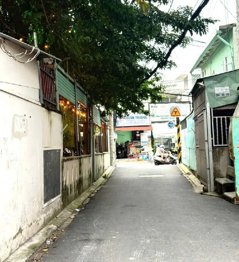 Bán nhà 3 tầng, 79m2, hẻm xe hơi tại quận trung tâm, giá 6.1 tỷ... Bán nhà riêng tại Thới An, Hồ Chí Minh 01