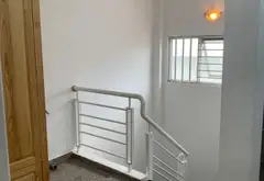 BÁN NHÀ GẦN LOTTLEMART, NHÀ 3 TẦNG, HẺM THẲNG 1 XẸT, GIÁ CHỈ 3TY... Bán nhà riêng tại Tân Hưng, Hồ Chí Minh 12