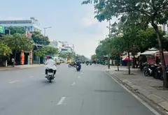 Bán đất nền 55m2 hai mặt tiền tại phường Tân Phú, TP HCM... Bán đất tại Phú Thạnh, Hồ Chí Minh 14