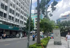 Cơ hội hiếm sở hữu nhà mặt phố Nguyễn Công Trứ, quận 1... Bán nhà mặt phố tại Sài Gòn, Hồ Chí Minh 02