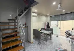 Bán nhà riêng Phường Cầu Giấy diện tích 32m², 3 tầng, ô tô vào nhà, mặt ngõ rộng... Bán nhà riêng tại Láng, Hà Nội 03