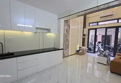 NHÀ 4 TẦNG – 3PN - CẠNH TRẦN HƯNG ĐẠO Q.5 –NHỈNH 6 T.Ỷ (TL)... Bán nhà riêng tại An Đông, Hồ Chí Minh 03