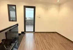 NHÀ PHỐ GẦN LÀNG ĐẠI HỌC, LÊ VĂN LƯƠNG NHÀ BÈ _ 4 TẦNG – NGANG 5M – 80M² – GARA Ô TÔ. – CHỈ 10 T.... Bán nhà riêng tại Hiệp Phước, Hồ Chí Minh 06