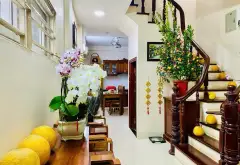Cơ hội hiếm có: Nhà lô góc 4 tầng tại Ngọc Hồi, sổ đỏ chính chủ... Bán nhà riêng tại Hoàng Liệt, Hà Nội 01