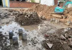 Nhà phố 3 tầng tại Quán Thủy Nguyên, ô tô tải vào tận cửa, tiện lợi sinh hoạt và di chuyển... Bán nhà riêng tại Thủy Nguyên, Hải Phòng 08