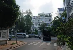 BIỆT THỰ KDC TRUNG SƠN- HÀNG H.IẾM M.ẶT T.IỀN 6A- G.ÍA T.ỐT HƠN THỊ TRƯỜNG... Bán nhà mặt phố tại Bình Hưng, Hồ Chí Minh 14