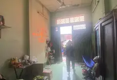 Bán nhà riêng 33.8m2 Quận 6, hẻm xe hơi, giá 4.7 tỷ... Bán nhà riêng tại Phú Lâm, Hồ Chí Minh 03
