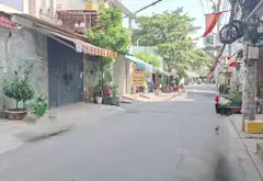 Nhà 3 tầng 77m2, hẻm xe hơi tại Bình Tân hơn 4ty... Bán nhà riêng tại Bình Trị Đông, Hồ Chí Minh 01