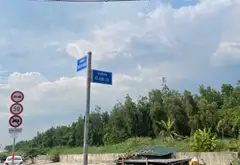 Bán đất 1000m2 gần khu công nghiệp Lê Minh Xuân, giá 3.99 tỷ... Bán owner_side tại Bình Lợi, Hồ Chí Minh 04