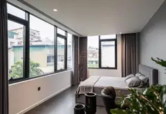 Bán nhà riêng 8 tầng tại Hoàng Cầu, lô góc 3 mặt tiền, mặt tiền 24m, pháp lý cơ sở... Bán nhà riêng tại Ô Chợ Dừa, Hà Nội 03