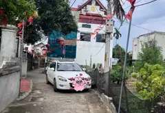 🔥🔥Ô TÔ VÀO ĐẤT -SIÊU PHẨM ĐẤT ĐẸP CHƯƠNG DƯƠNG – THƯỜNG TÍN, HÀ NỘI... Bán đất tại Chương Dương, Hà Nội 02